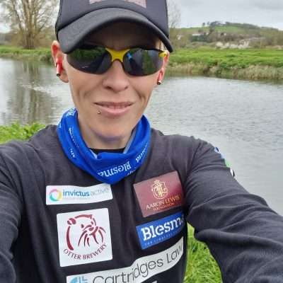 Lexi Chambers goes for third World Record